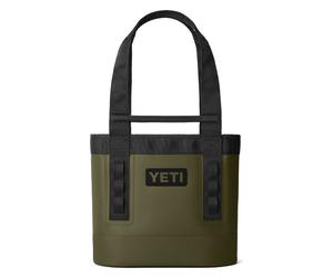 Yeti Camino Bolso 38 cm aceituna