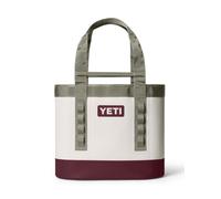 Yeti Camino Bolso 38 cm blanco