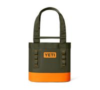 Yeti Camino Bolso 38 cm verde