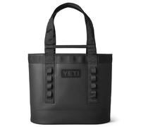 YETI Camino Carryall 2.0, con separadores internos, bolsa de mano para barco y playa, negro, 35