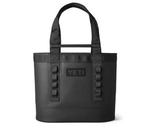 YETI Camino Carryall 2.0, con separadores internos, bolsa de mano para barco y playa, negro, 35