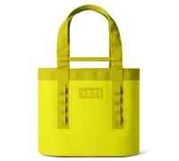 YETI Camino Carryall 2.0 with Internal Dividers, All-Purpose Utility, Boat and Beach Tote Bag, Durable, Waterproof, Firely Yellow, 35