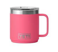 Yeti - Cantimploras - Rambler 10 Oz Mug Tropical Pink - Rosa Rosa one size