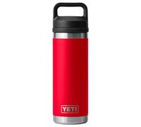 Yeti - Cantimploras - Rambler 18 Oz Bottle Chug Rescue Red - Rojo Rojo one size