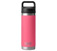 Yeti - Cantimploras - Rambler 18 Oz Bottle Chug Tropical Pink - Rosa Rosa one size
