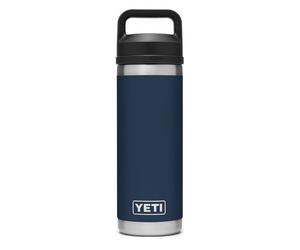 Yeti - Cantimploras - Rambler 18 Oz Bottle Navy - Azul marino Azul marino one size