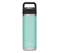 Yeti - Cantimploras - Rambler 18 Oz Bottle Seafoam - Azul Azul one size