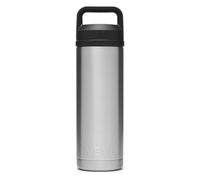 Yeti - Cantimploras - Rambler 18 Oz Bottle Stainless Steel - Gris Gris one size