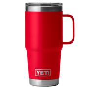 Yeti - Cantimploras - Rambler 20 Oz Travel Mug Rescue Red - Rojo Rojo one size