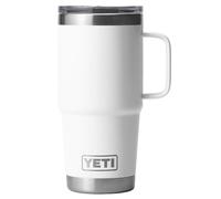 Yeti - Cantimploras - Rambler 20 Oz Travel Mug White - Blanco Blanco one size