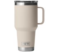 Yeti - Cantimploras - Rambler 30 Oz Travel Mug 2.0 Birch Stone - Beige Beige one size
