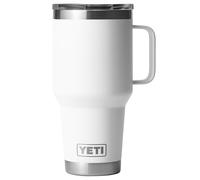 Yeti - Cantimploras - Rambler 30 Oz Travel Mug. White - Blanco Blanco one size