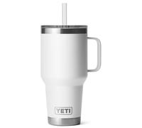 Yeti - Cantimploras - Rambler 35 Oz Straw Mug White - Blanco Blanco one size