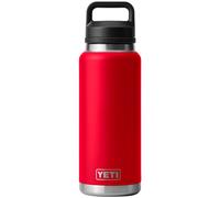 Yeti - Cantimploras - Rambler 36 Oz Bottle Chug Rescue Red - Rojo Rojo one size