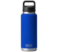 Yeti - Cantimploras - Rambler 36 Oz Bottle Chug Royal Blue - Azul Azul one size