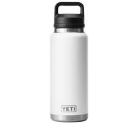 Yeti - Cantimploras - Rambler 36 Oz Bottle White - Blanco Blanco