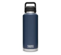 Yeti - Cantimploras - Rambler 46 Oz Bottle Chug Navy - Azul marino Azul marino one size