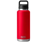 Yeti - Cantimploras - Rambler 46 Oz Bottle Chug Rescue Red - Rojo Rojo one size