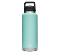 Yeti - Cantimploras - Rambler 46 Oz Bottle Chug Seafoam - Azul Azul one size