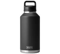 Yeti - Cantimploras - Rambler 64 Oz Bottle Chug Black - Negro Negro one size