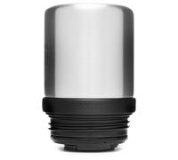 Yeti - Cantimploras - Rambler Bottle Cup Cap. Black - Negro Negro one size