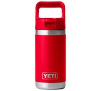 Yeti - Cantimploras - Rambler Jr 12 Oz Kids Bottle Rescue Red - Rojo Rojo one size