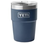 Yeti - Cantimploras - Single 16 Oz Stackable Cup V2. Navy - Azul marino Azul marino one size
