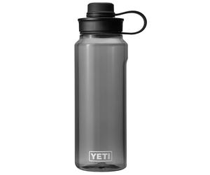 Yeti - Cantimploras - Yonder Tether 1L Water Bottle. Charcoal - Gris Gris one size