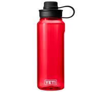 Yeti - Cantimploras - Yonder Tether 1L Water Bottle. Rescue Red - Rojo Rojo one size