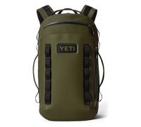 Yeti Cayo Mochila de día 55 cm Compartimento para el portátil aceituna