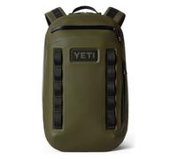 Yeti Cayo Mochila de día 58 cm Compartimento para el portátil aceituna