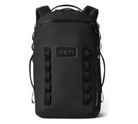 Yeti Cayo Mochila de día 58 cm Compartimento para el portátil negro
