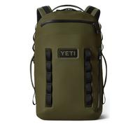 Yeti Cayo Mochila de día 58 cm Compartimento para el portátil verde oliva