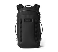 Yeti Cayo Mochila urbana 55 cm Compartimento para el portátil negro