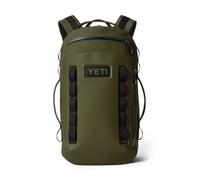 Yeti Cayo Mochila urbana 55 cm Compartimento para el portátil verde oliva
