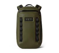 Yeti Cayo Mochila urbana 58 cm Compartimento para el portátil verde oliva