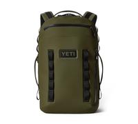 Yeti Cayo Mochila urbana 58 cm Compartimento para el portátil verde oliva