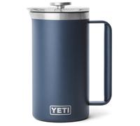 Yeti - Cocina - French Press 34oz NAvy one size