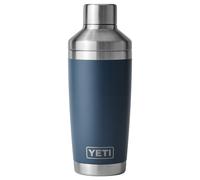Yeti - Cocina - Intl Rambler Cocktail Shaker Navy de Madera - Azul marino Azul marino one size