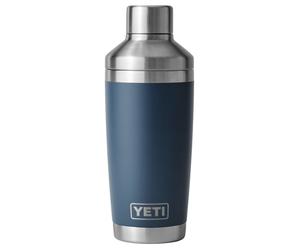 Yeti - Cocina - Intl Rambler Cocktail Shaker Navy de Madera - Azul marino Azul marino one size