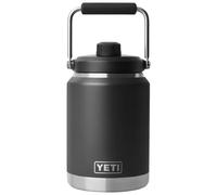 Yeti - Cocina - Rambler 1/2 G Jug 2.0 Black - Negro Negro one size