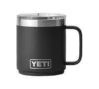 Yeti - Cocina - Rambler 10 Oz Cl Mug Ms Black - Negro Negro one size