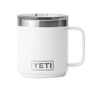 Yeti - Cocina - Rambler 10 Oz Cl Mug Ms White - Blanco Blanco one size