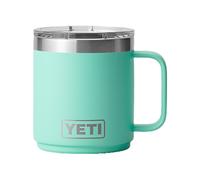 Yeti - Cocina - Rambler 10 Oz Mug Seafoam - Azul Azul one size
