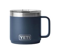 Yeti - Cocina - Rambler 14 Oz Cl Mug Ms Navy - Azul marino Azul marino one size