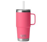 YETI Rambler 740 ML Straw Mug Ref. 70000002872 Color Rosa Talla Unica