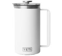 Yeti - Cocina - Rambler 34 Oz French Press White - Blanco Blanco one size