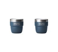Yeti - Espresso Cup 4Oz 2 Pk Navy - Azul marino Azul marino one size
