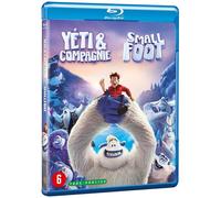 Yéti & Compagnie (Blu-ray) Dore, Julien, Bent, Amel, Puccino, Oxmo