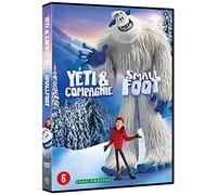 Yéti & Compagnie [DVD]
